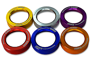 ACダイヤルカバー